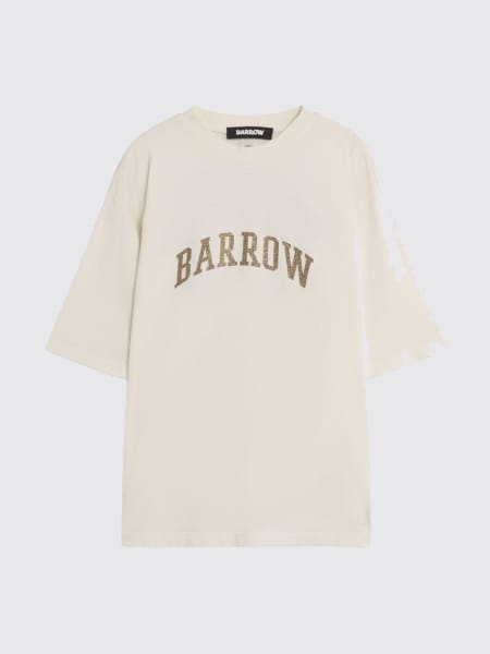 T-shirt herren Barrow