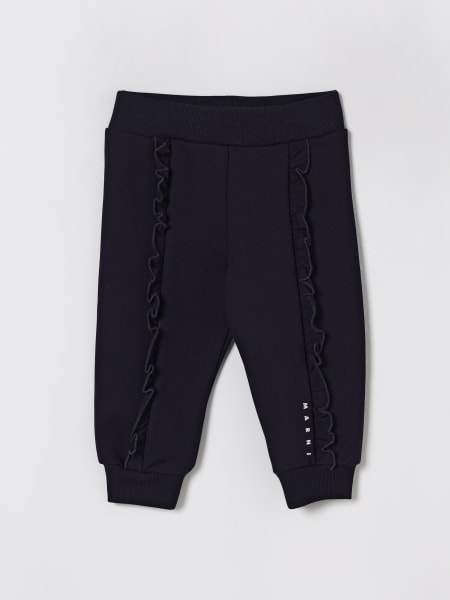 Pantalones niños Marni