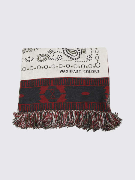Scarf men Alanui