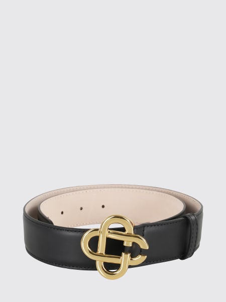 Ceinture femme Casablanca