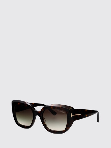 Occhiali da sole FT1192/S Saltzman Tom Ford in acetato