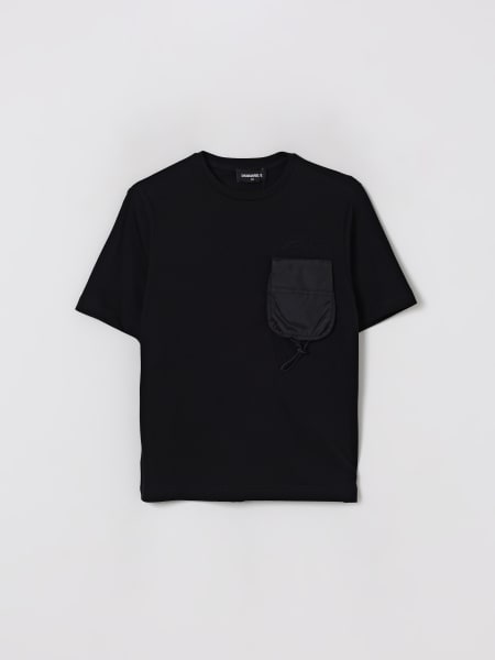 T-shirt kids Dsquared2