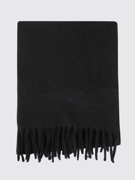 Bufanda mujer Isabel Marant