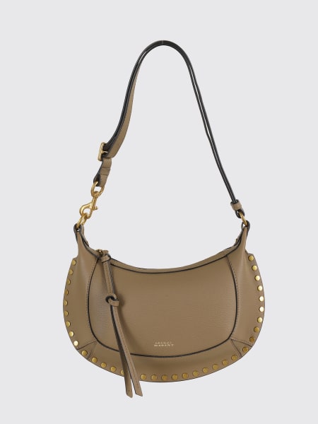 Shoulder bag woman Isabel Marant