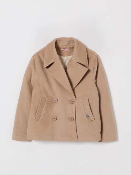 Coat kids Liu Jo