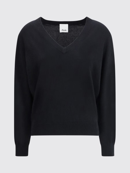Sweater woman Allude