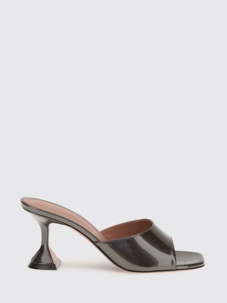 Shoes woman Amina Muaddi
