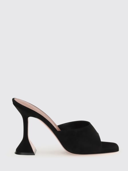 Shoes woman Amina Muaddi