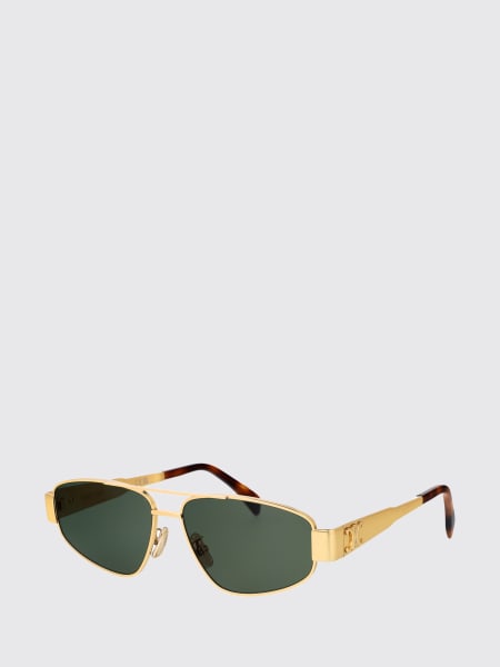 Sunglasses men Celine