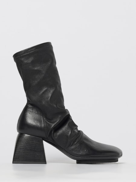 Полусапоги Женское Uma Wang