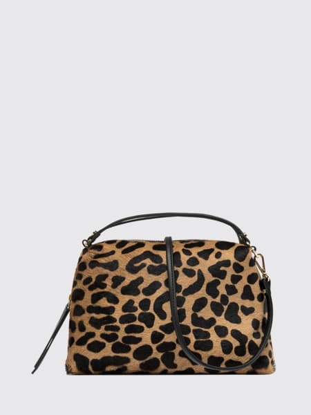 Shoulder bag woman Gianni Chiarini Club Marcella