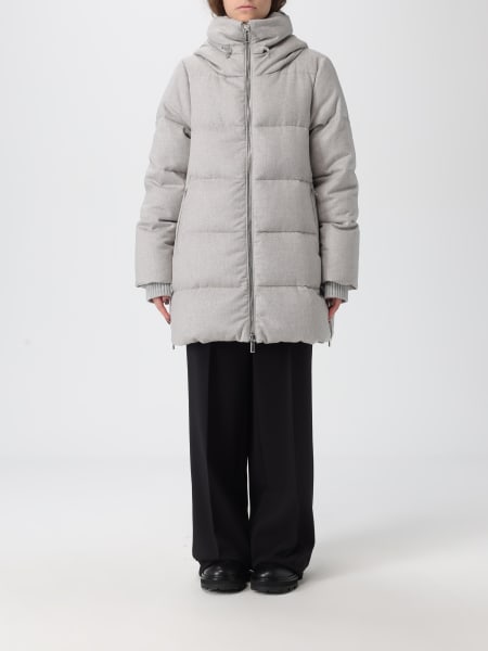 재킷 여성 Moorer