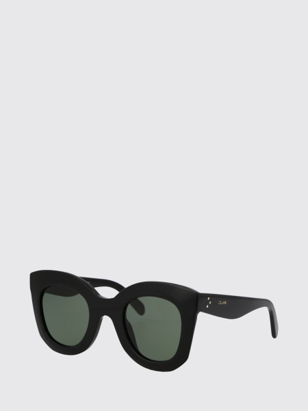 Sunglasses woman Celine