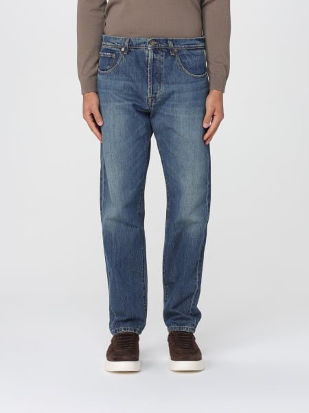 Pantalon homme Incotex