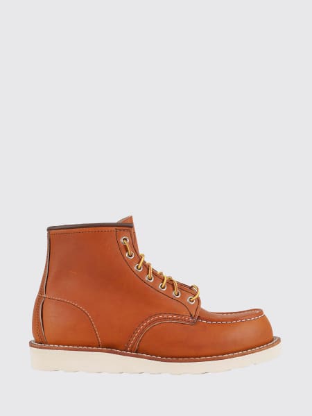 Shoes men Red Wing