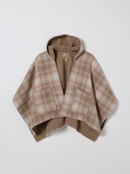 Bufanda mujer Woolrich