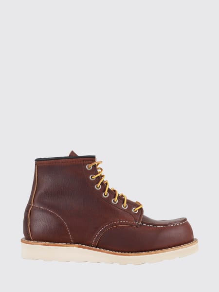 Shoes men Red Wing