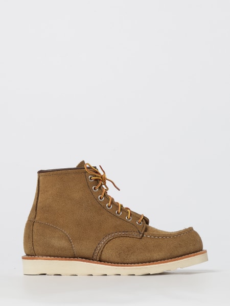 Chaussures homme Red Wing