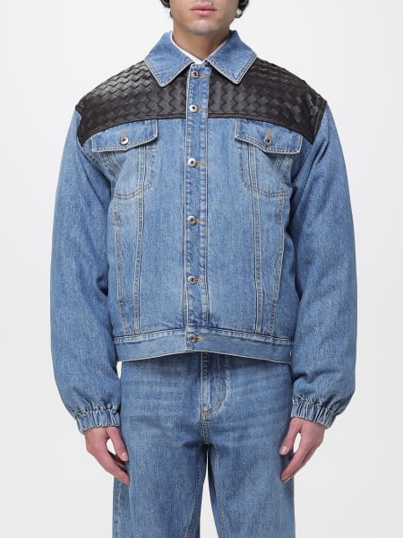 Jacket men Bottega Veneta