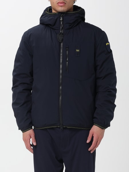Jacket men Blauer