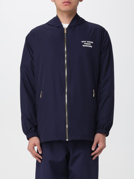 Blazer men Drôle De Monsieur