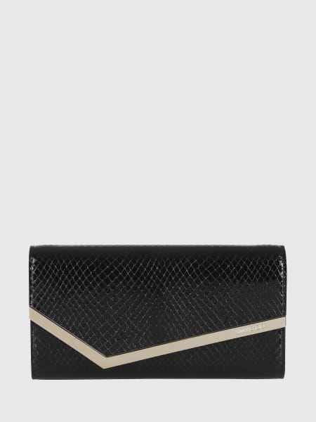 Shoulder bag woman Jimmy Choo