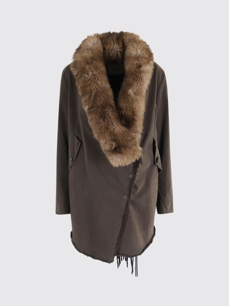 Coat woman Bazar Deluxe