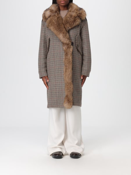 Jacket woman Bazar Deluxe