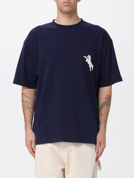 T-shirt men Drôle De Monsieur