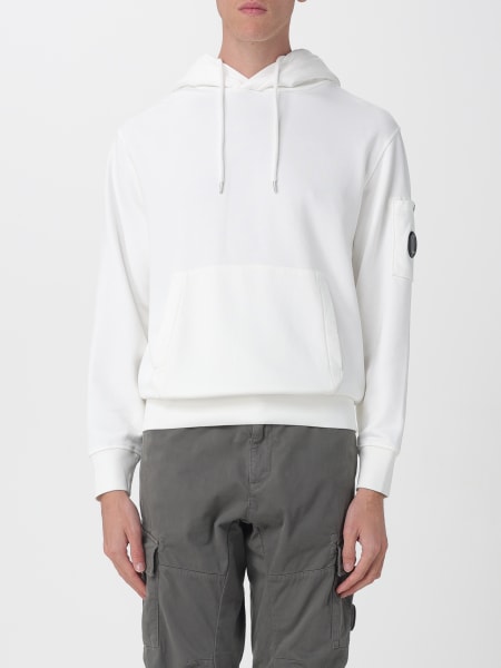 Sweatshirt men C.P. Company