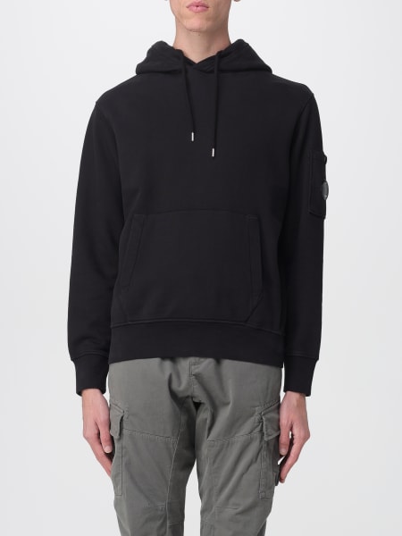 Sweatshirt men C.P. Company