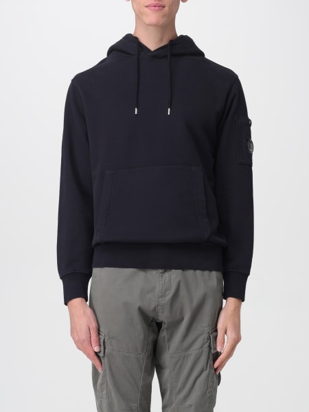 Sudadera hombre C.P. Company