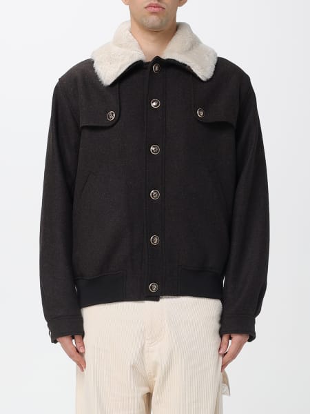 Blazer men Drôle De Monsieur