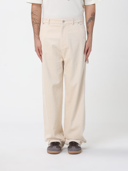 Pants men Drôle De Monsieur