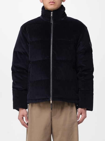 Jacket men Burberry