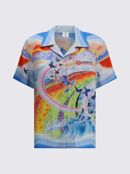 Chemise femme Casablanca