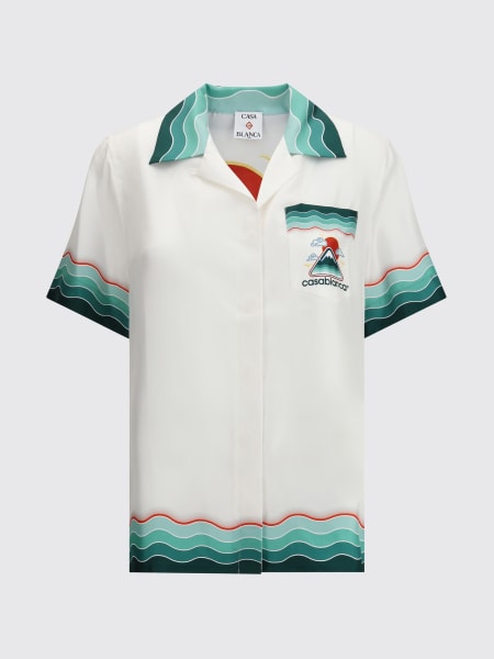Chemise femme Casablanca