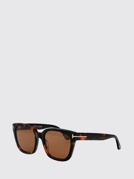 Occhiali da sole FT1216 Haylay Tom Ford in acetato