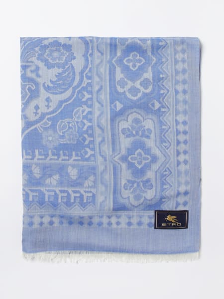 围巾 男士 Etro