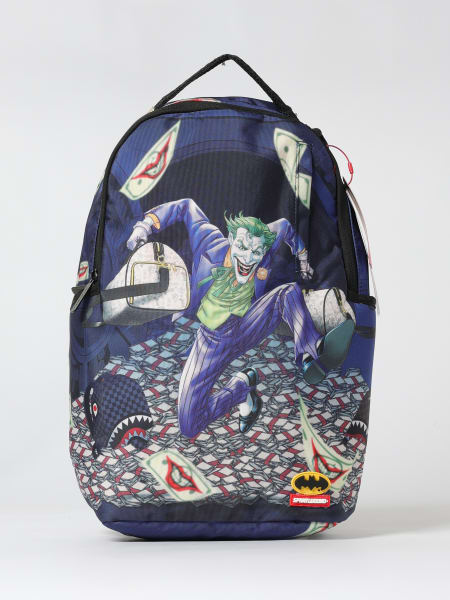 Bag men Sprayground