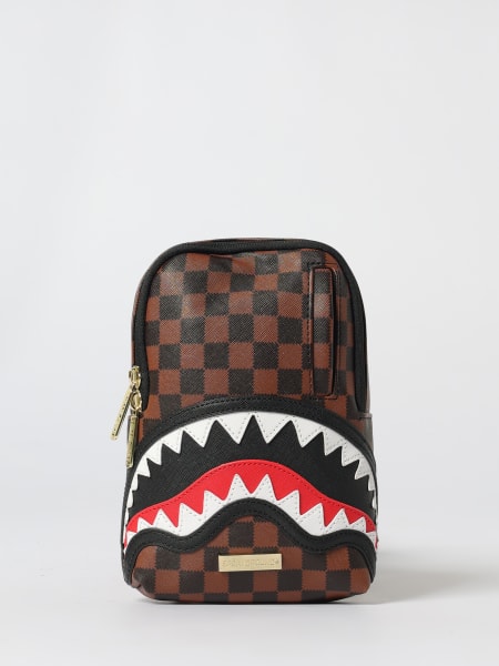 Bag men Sprayground