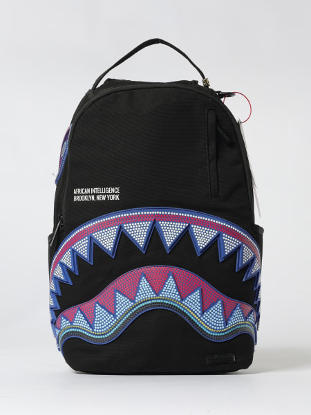 Bag men Sprayground