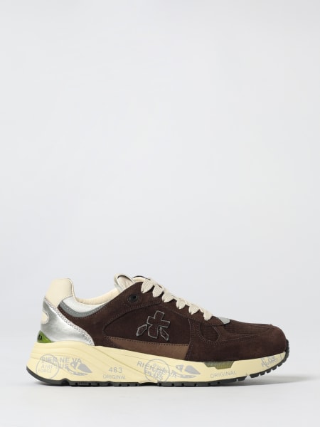 Sneakers woman Premiata