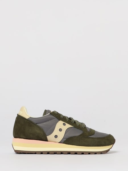 Спортивная обувь Женское Saucony