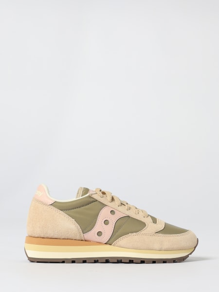 Спортивная обувь Женское Saucony