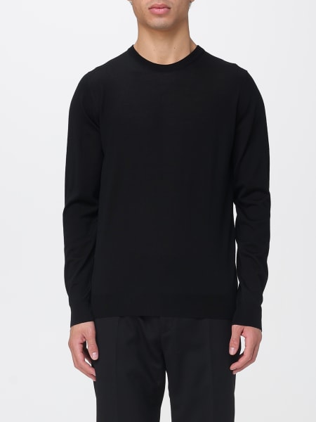 Sweatshirt men Drumohr