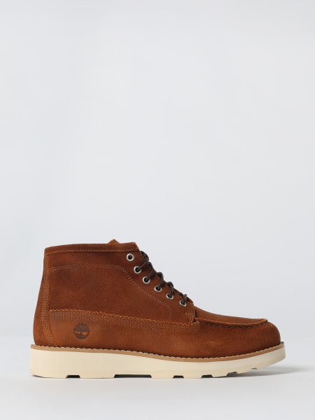 Boot men Timberland