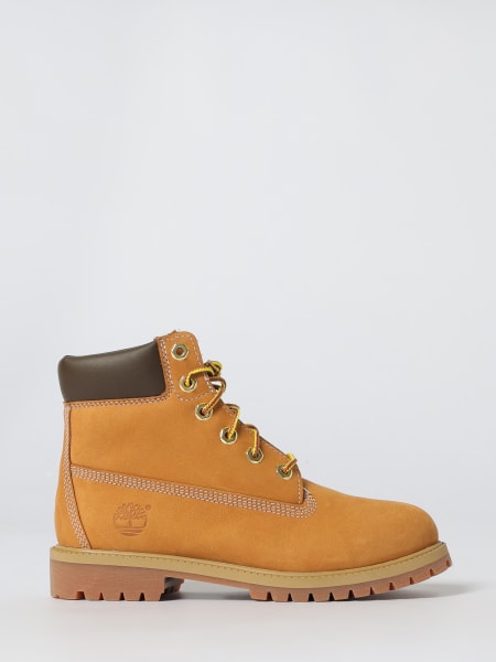 Boot men Timberland