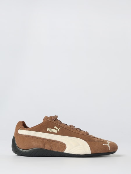 Baskets homme Puma