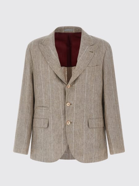 Chaqueta hombre Brunello Cucinelli